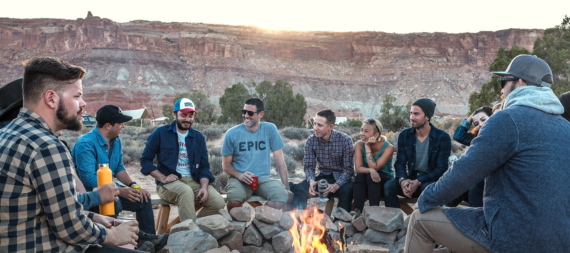 Schwunk - curious conversation