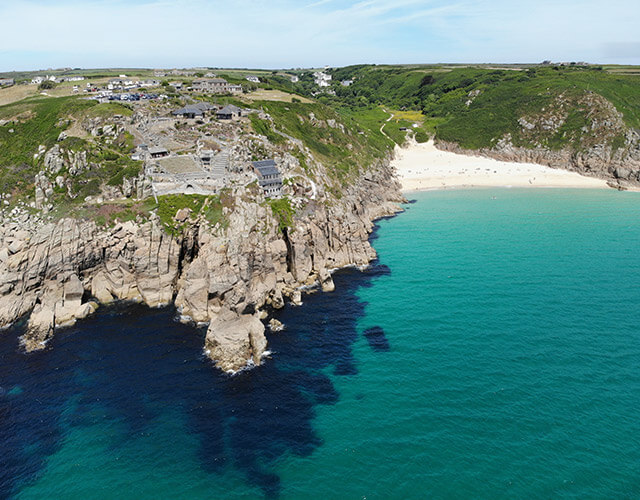 Classic Cottages - west and south England