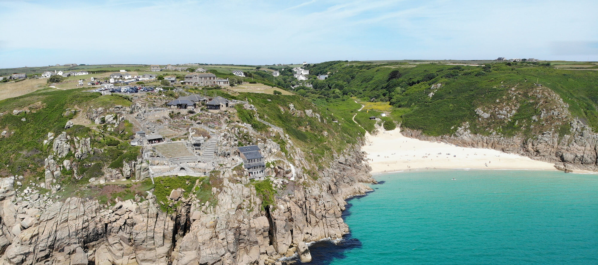 Classic Cottages - west and south England