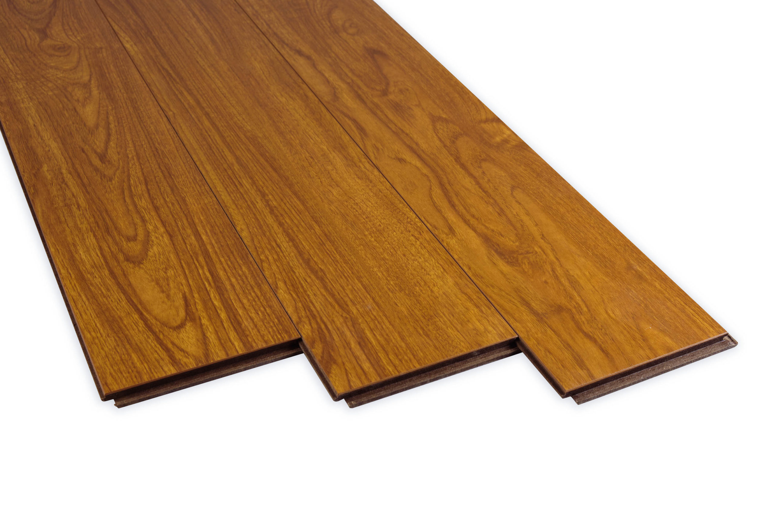 Luxflor 12mm Embossed Laminate QLD Spotted Gum