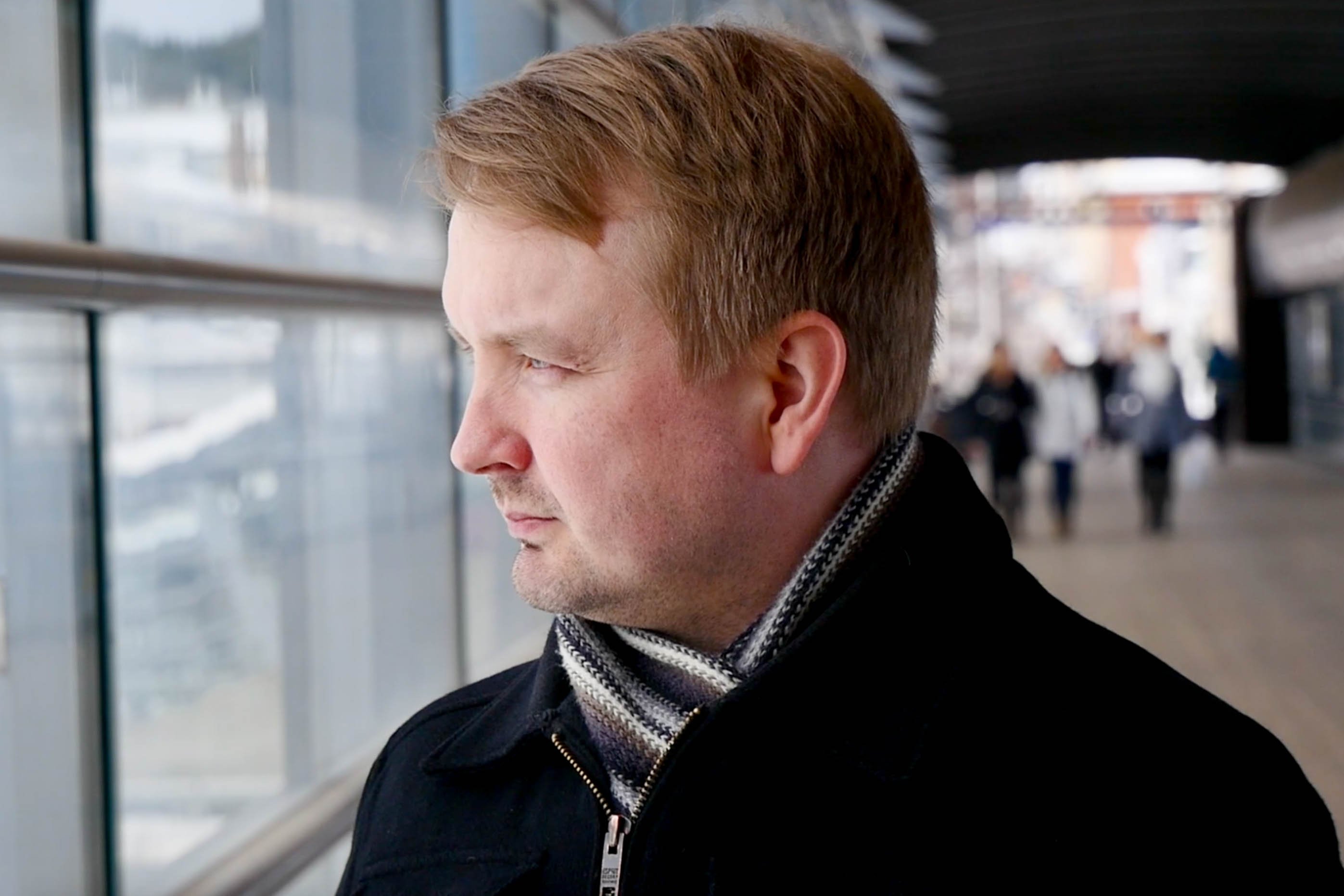 Markus Pelkonen