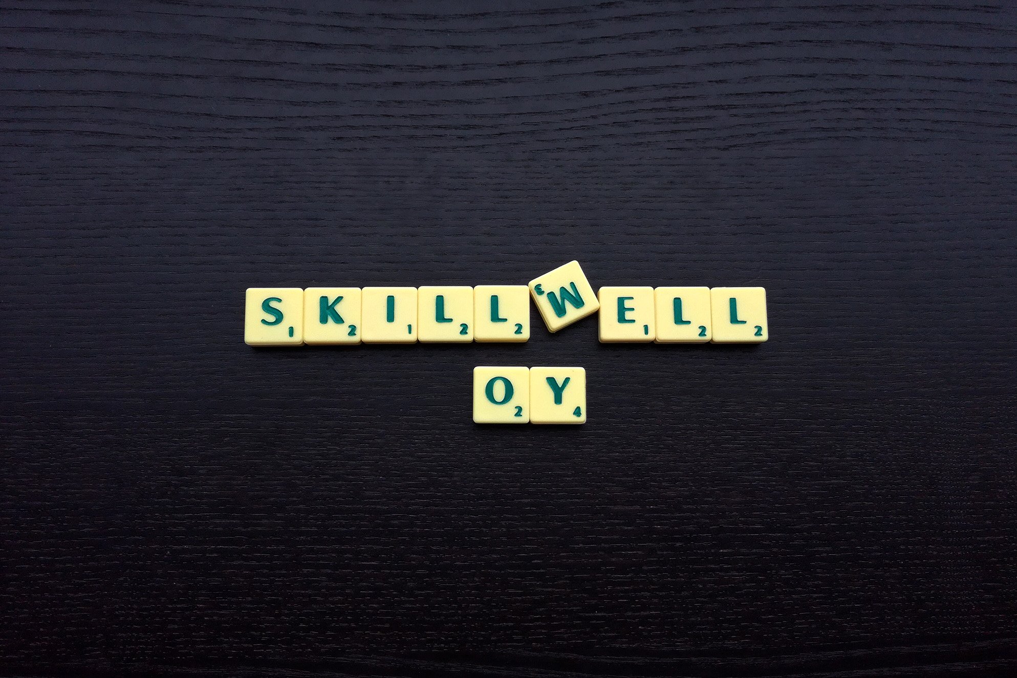 Skillwell
