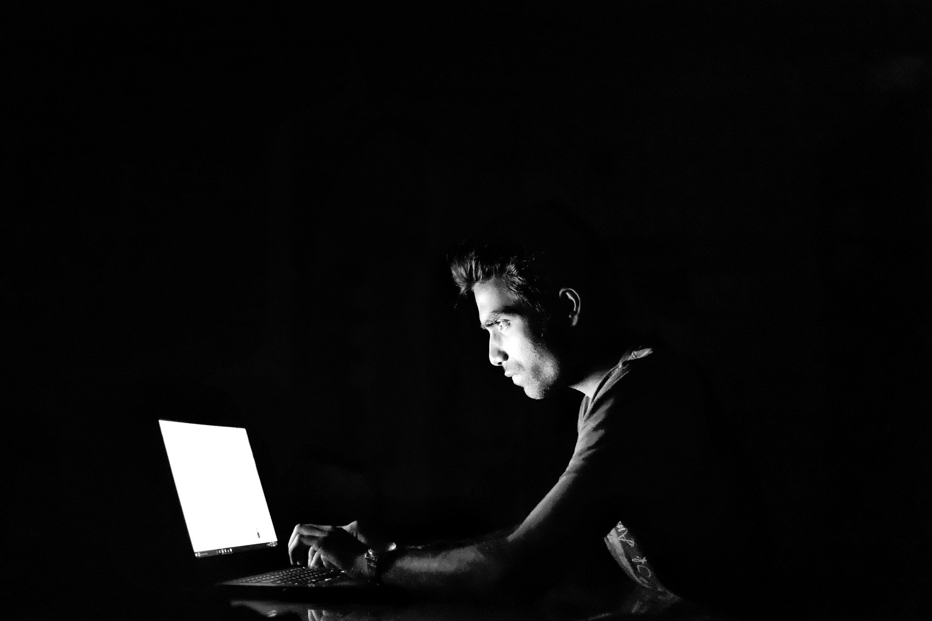 Code in the Dark