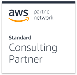 AWS Standard Consulting Partner