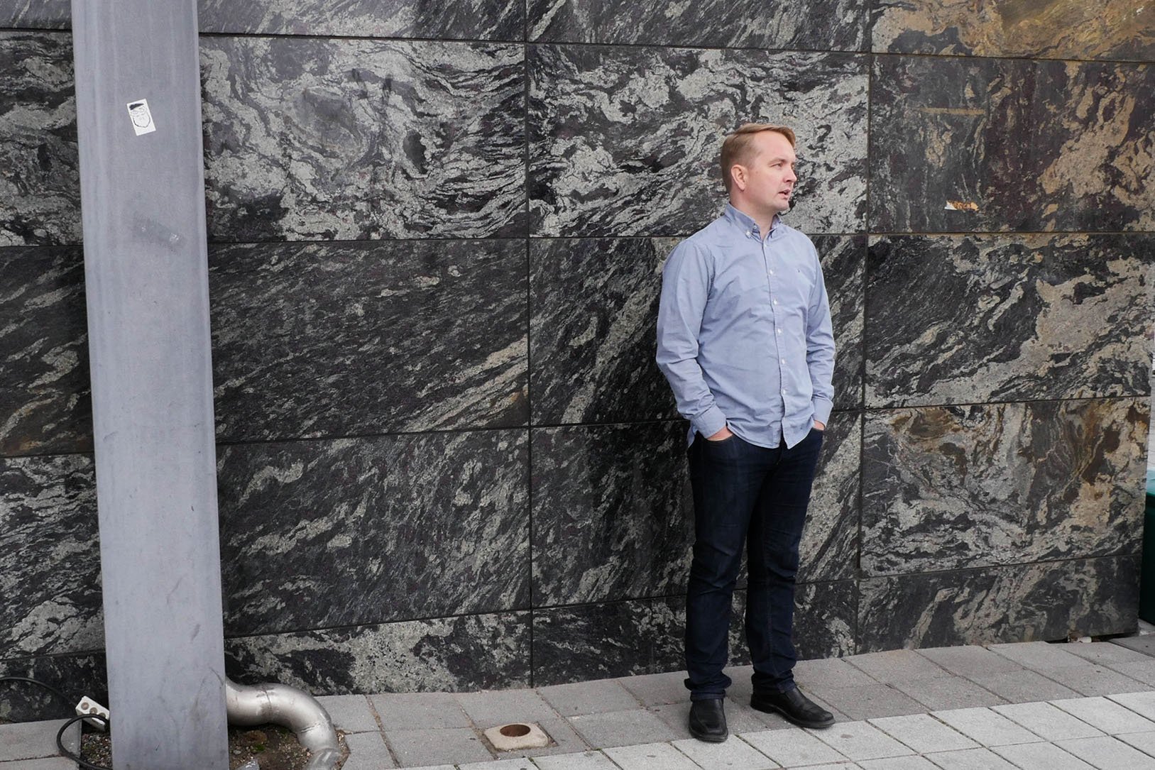 Markus Pelkonen