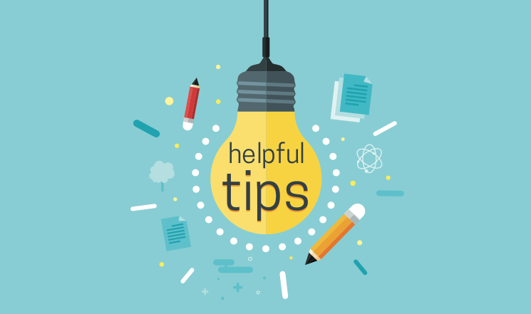 Tips