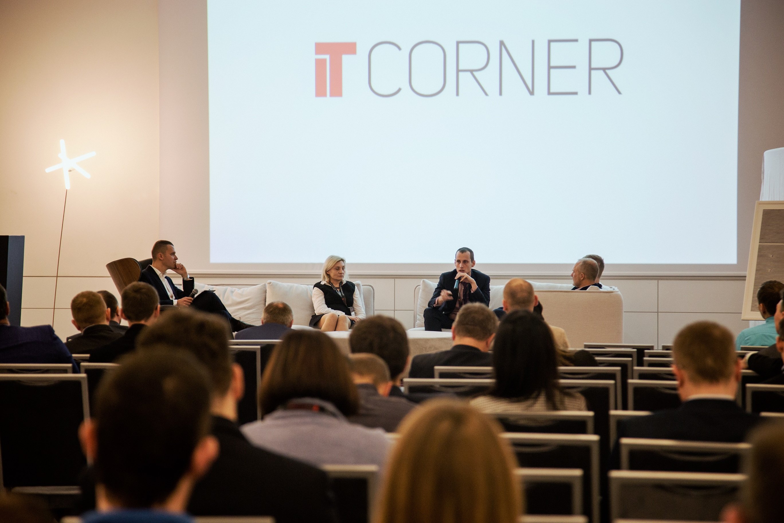 ITCorner