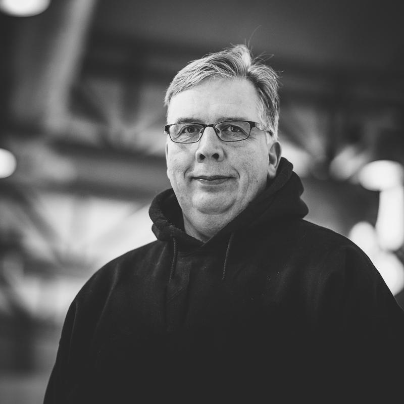 Juha Harju