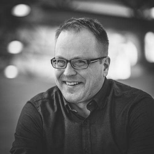Harri Ilvonen