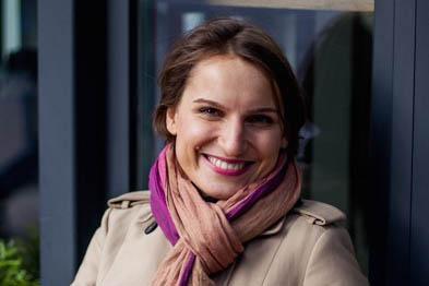 Ewa Balazinska