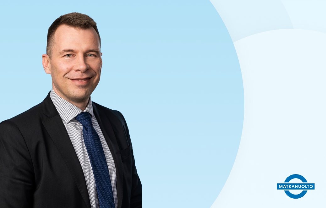 Matkahuolto vei palvelut pilveen, löi aiemmat käyttäjäennätykset ja sai samalla kulut kuriin