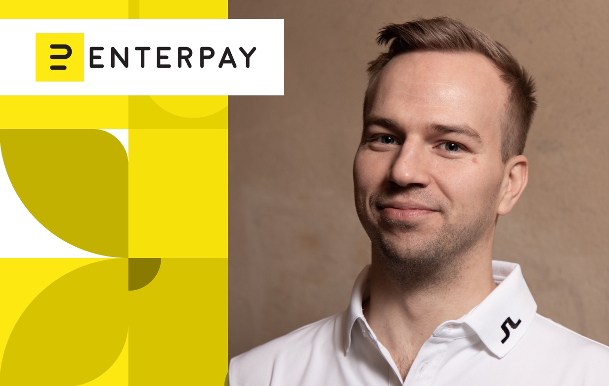 Tapio Vepsäläinen, Enterpay Oy