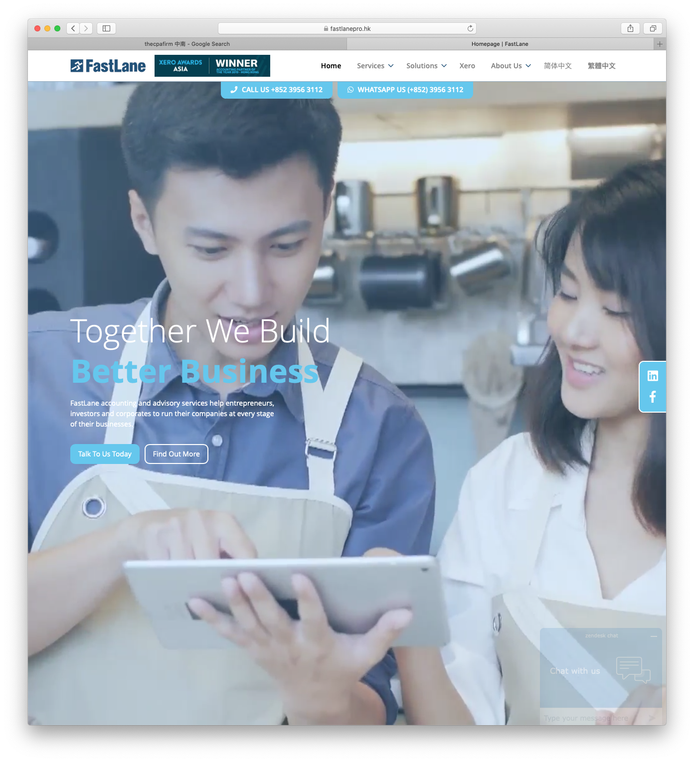 FastLane Group