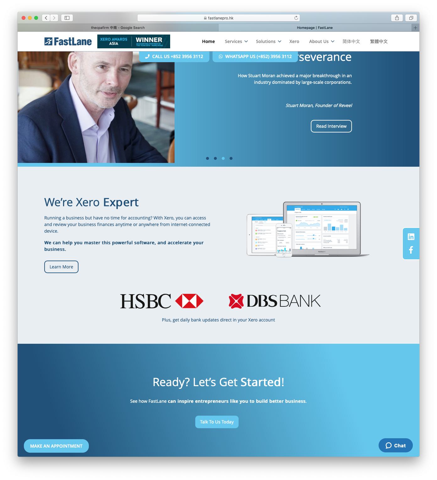FastLane Group