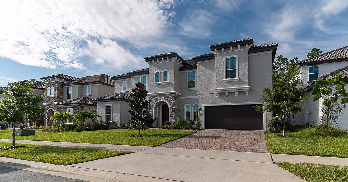 homes for rent in dr phillips 32819