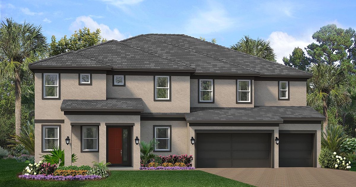 Pointon Realty Veranda Palms, Kissimmee