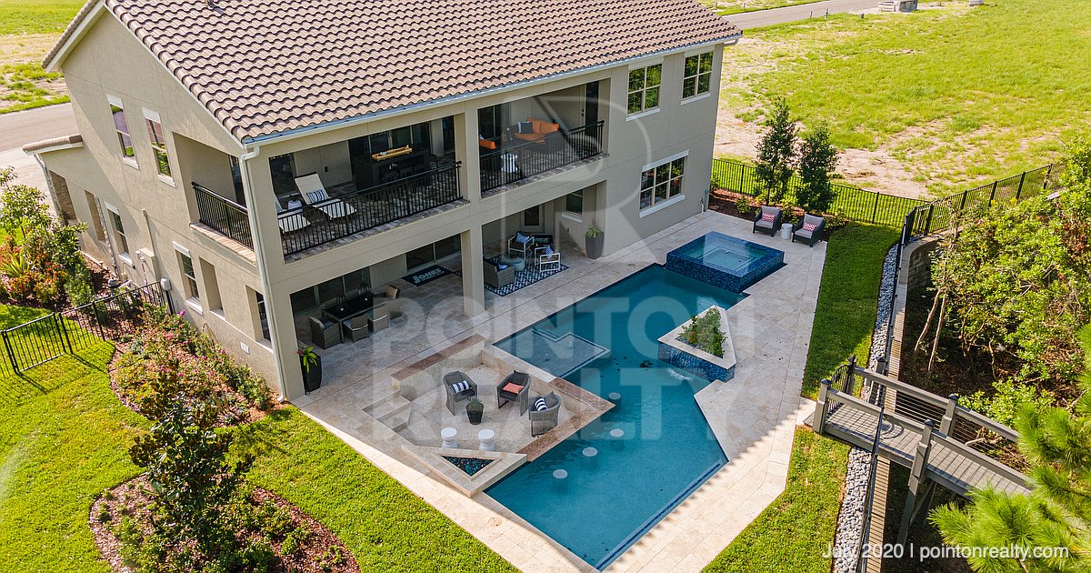 Pointon Realty Avalon Cove Winter Garden