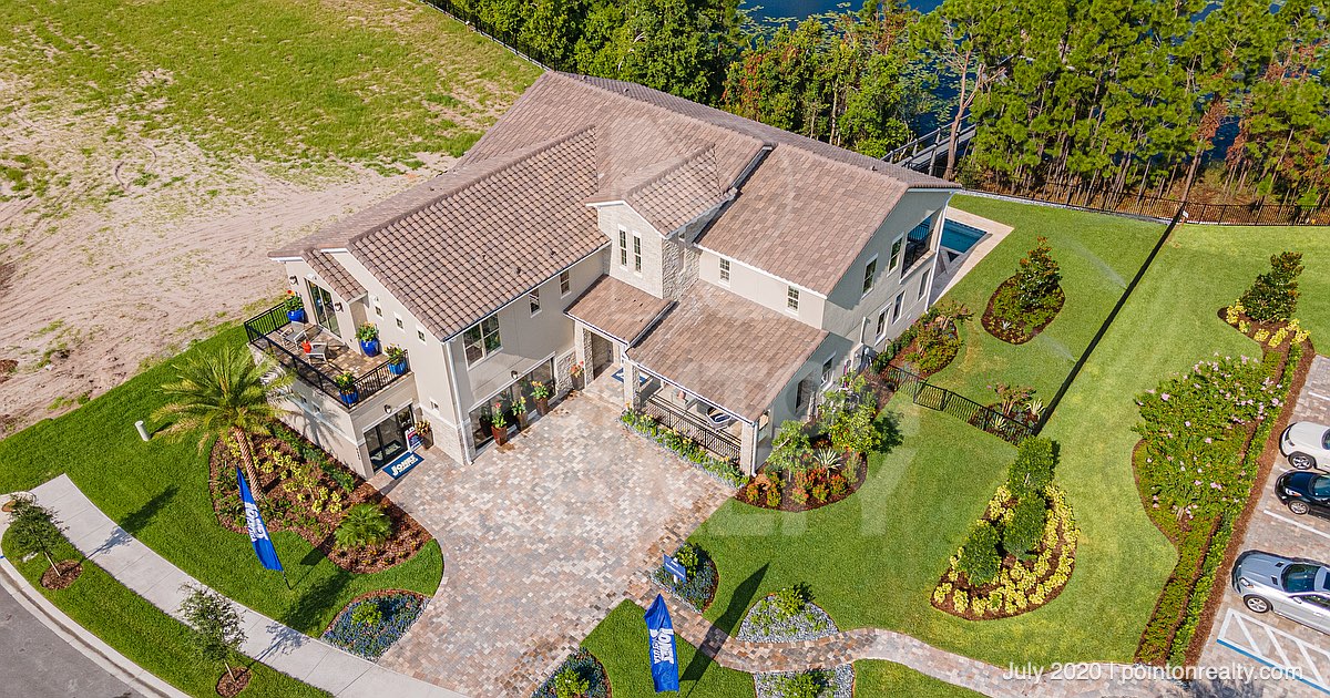 Pointon Realty Avalon Cove Winter Garden