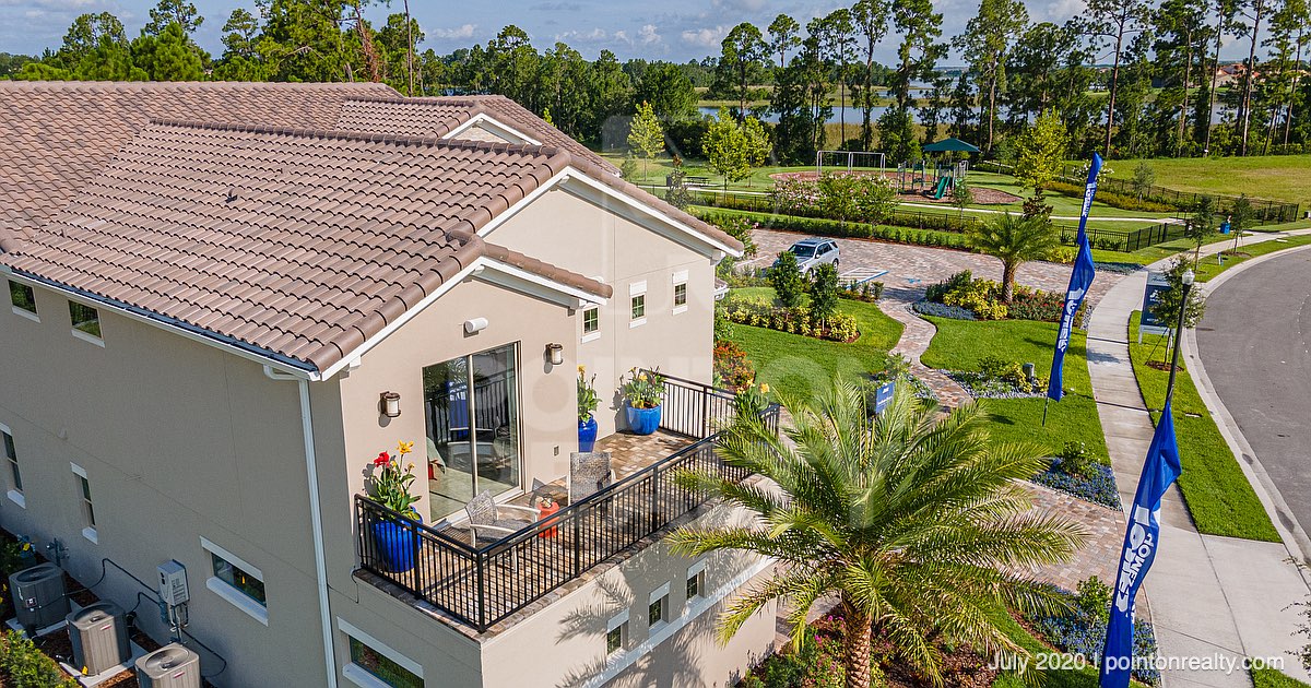 Pointon Realty Avalon Cove Winter Garden