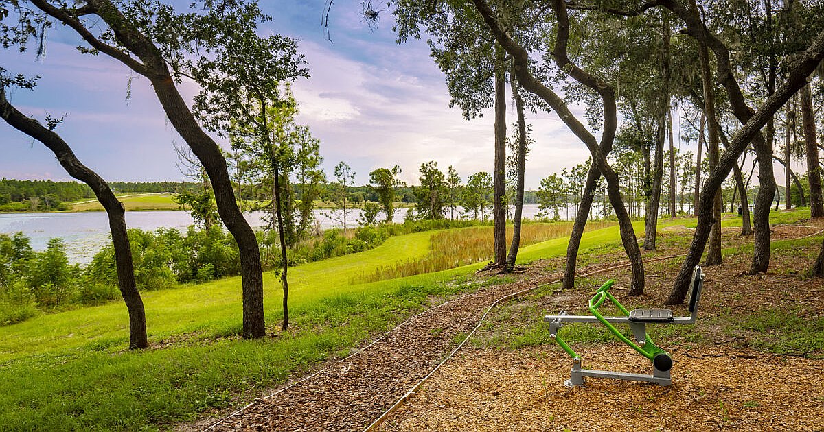 Pointon Realty Sanctuary At Twin Waters Winter Garden
