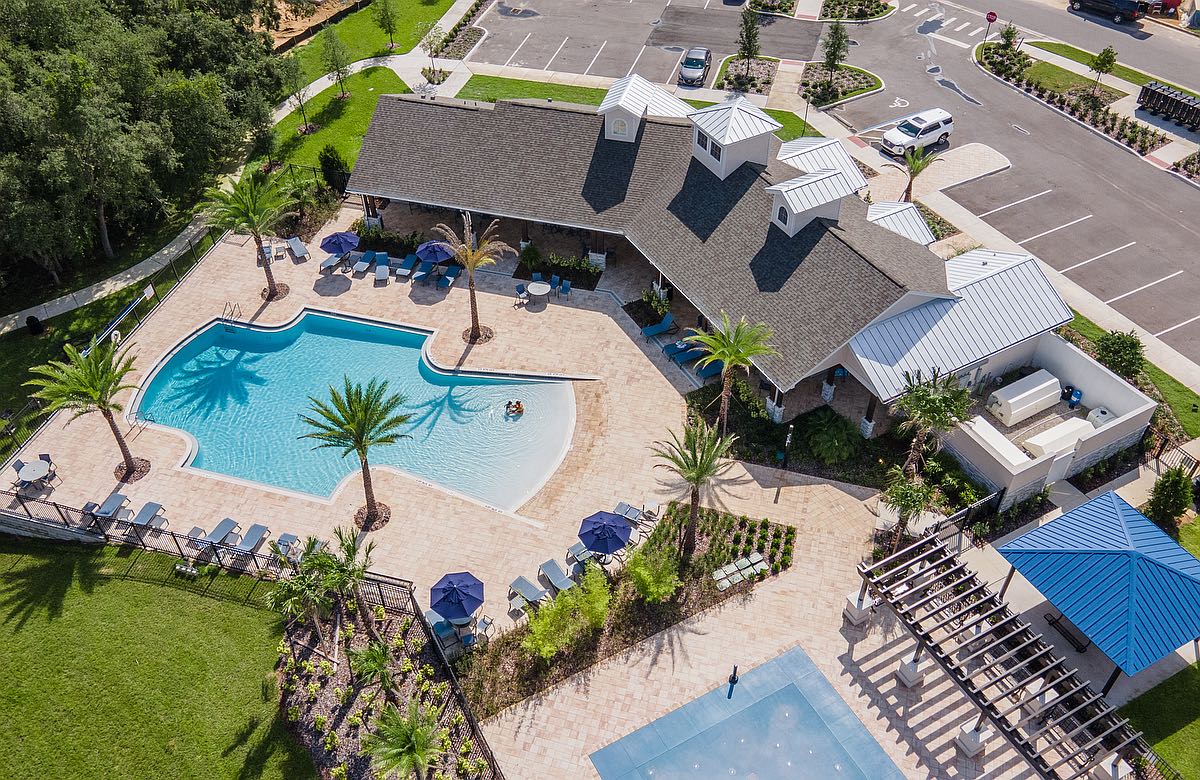 Pointon Realty Lakeview Preserve Winter Garden