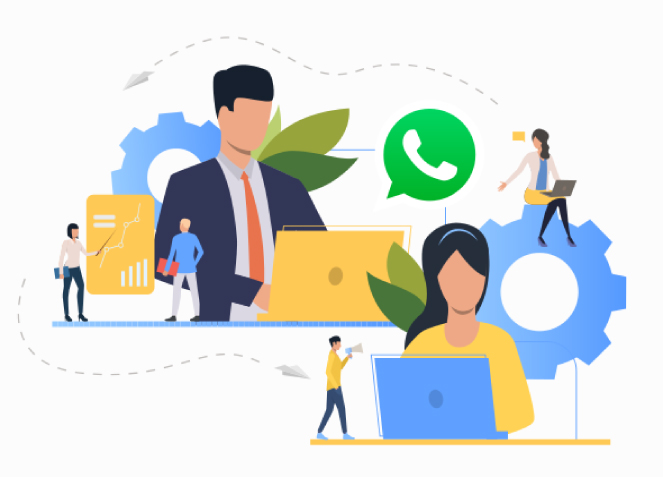 WhatsApp Business