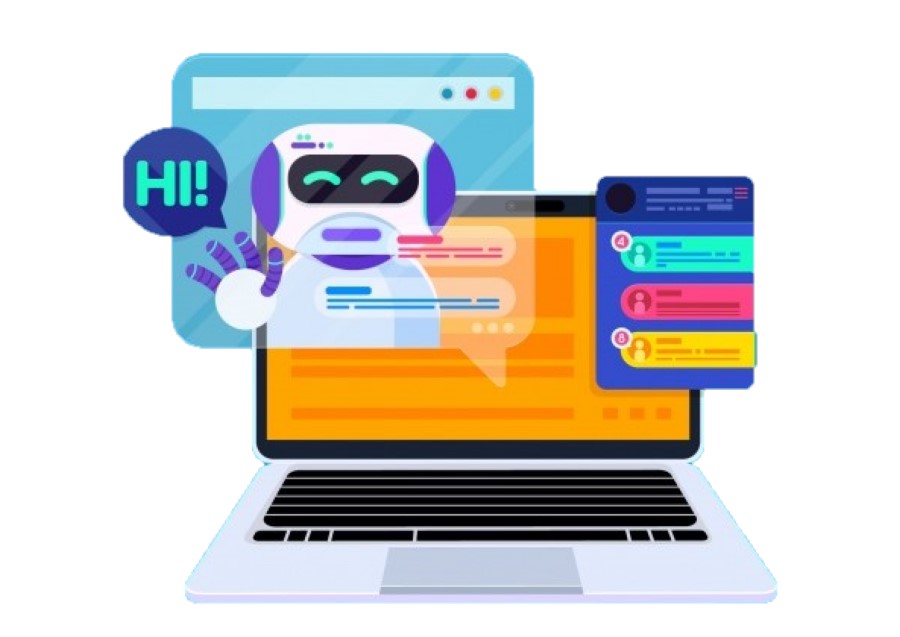 chatbot