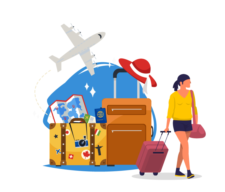 travel