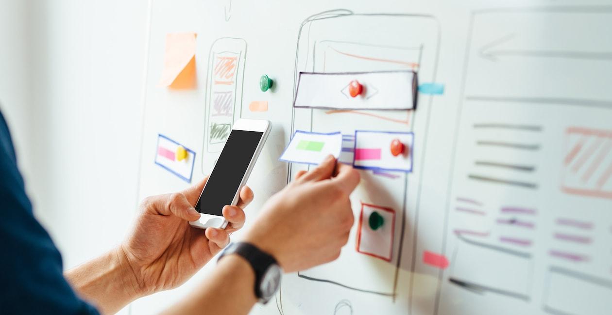 UX designer ile ilgili görsel sonucu