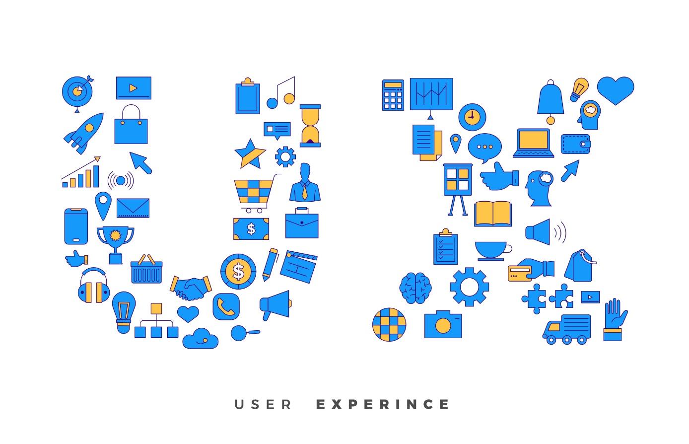 UX designer ile ilgili görsel sonucu