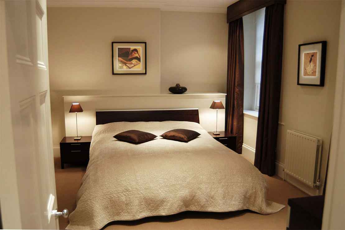 Knightsbridge Bedroom