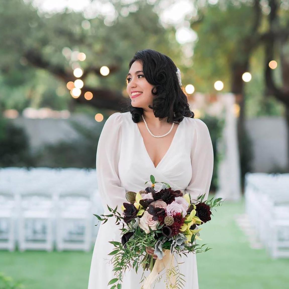 Wedding Makeup San Antonio Makeup Artist Braid N'Hairpins Make Up
