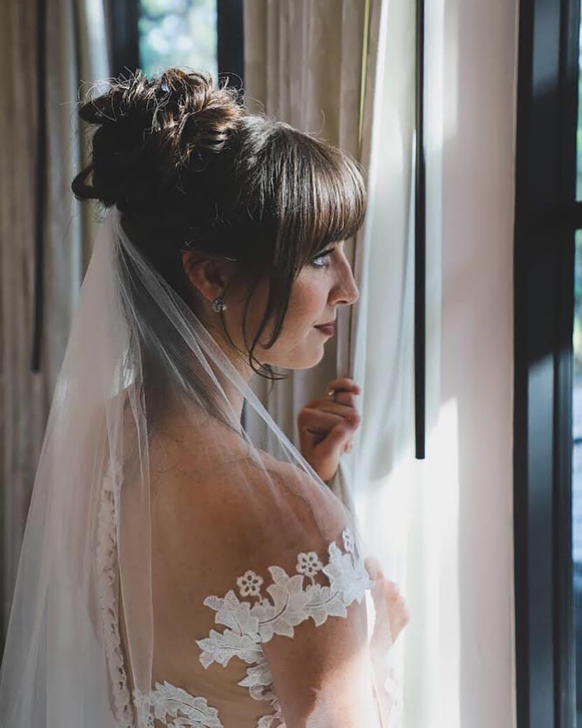 Wedding Makeup San Antonio Makeup Artist Braid N'Hairpins Make Up