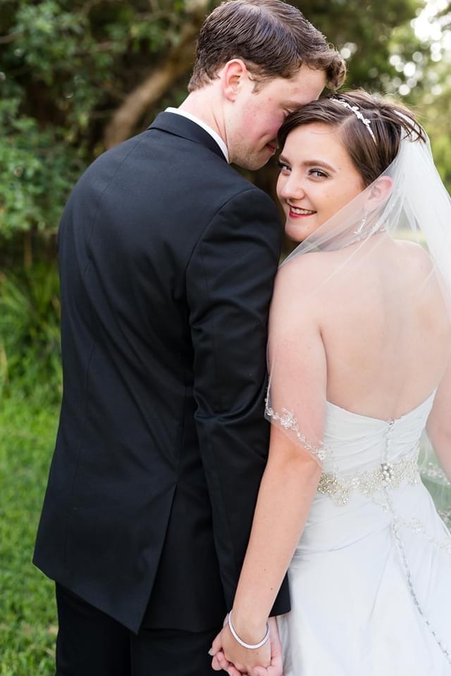 Wedding Makeup San Antonio Makeup Artist Braid N'Hairpins Make Up