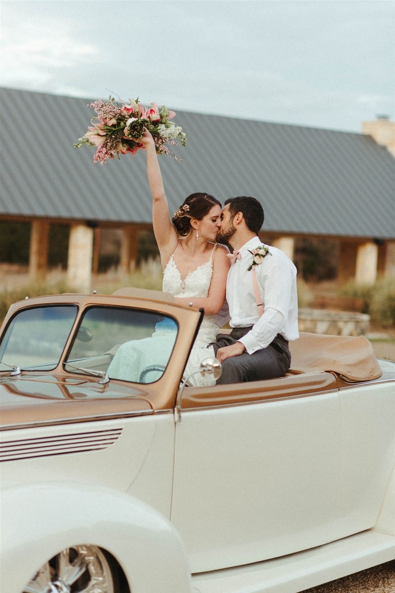 Makeup Artist San Antonio Braid N'Hairpins Make Up & Hair