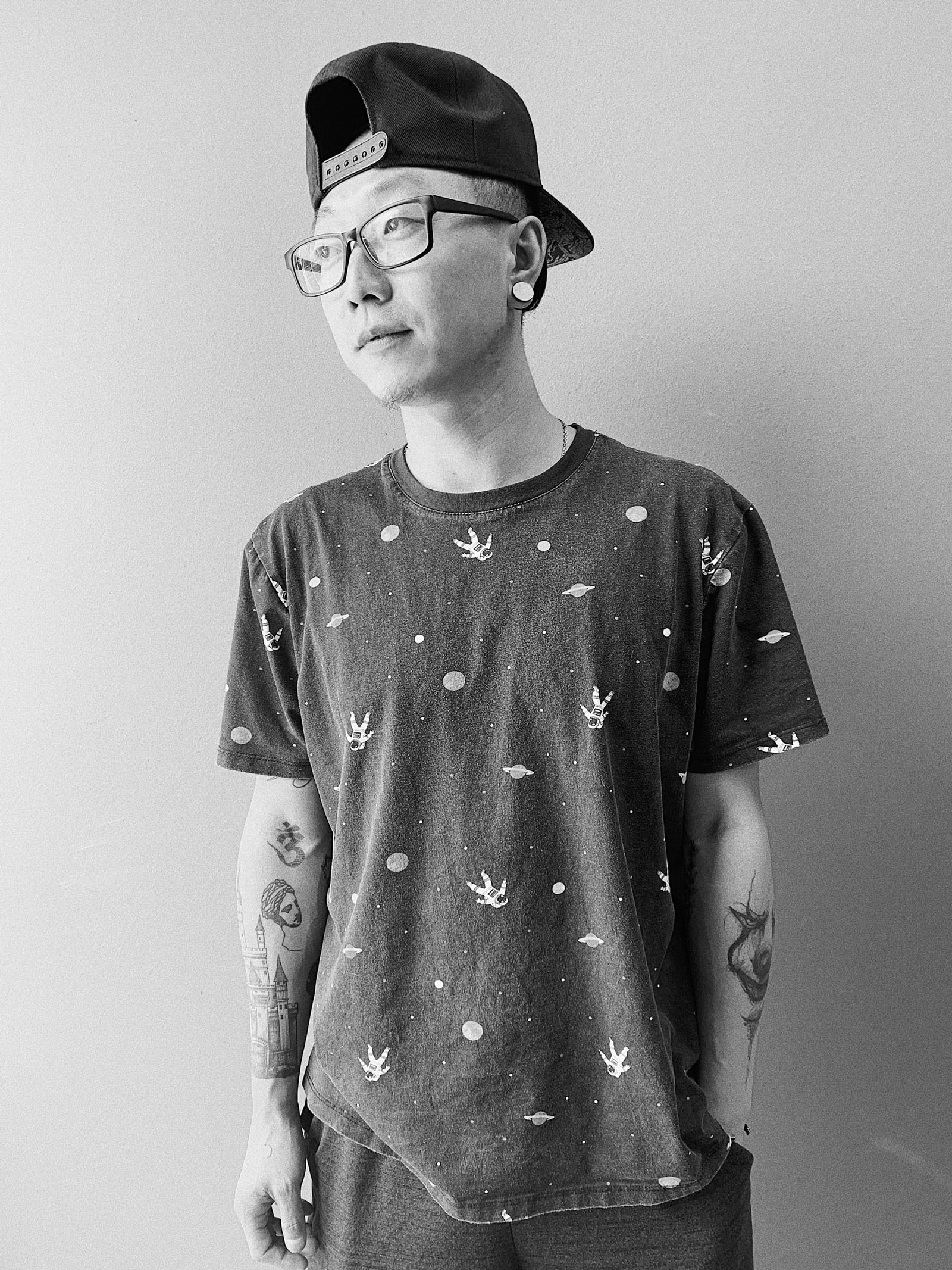 Baron Art Tattoo Studio & Piercing Studio