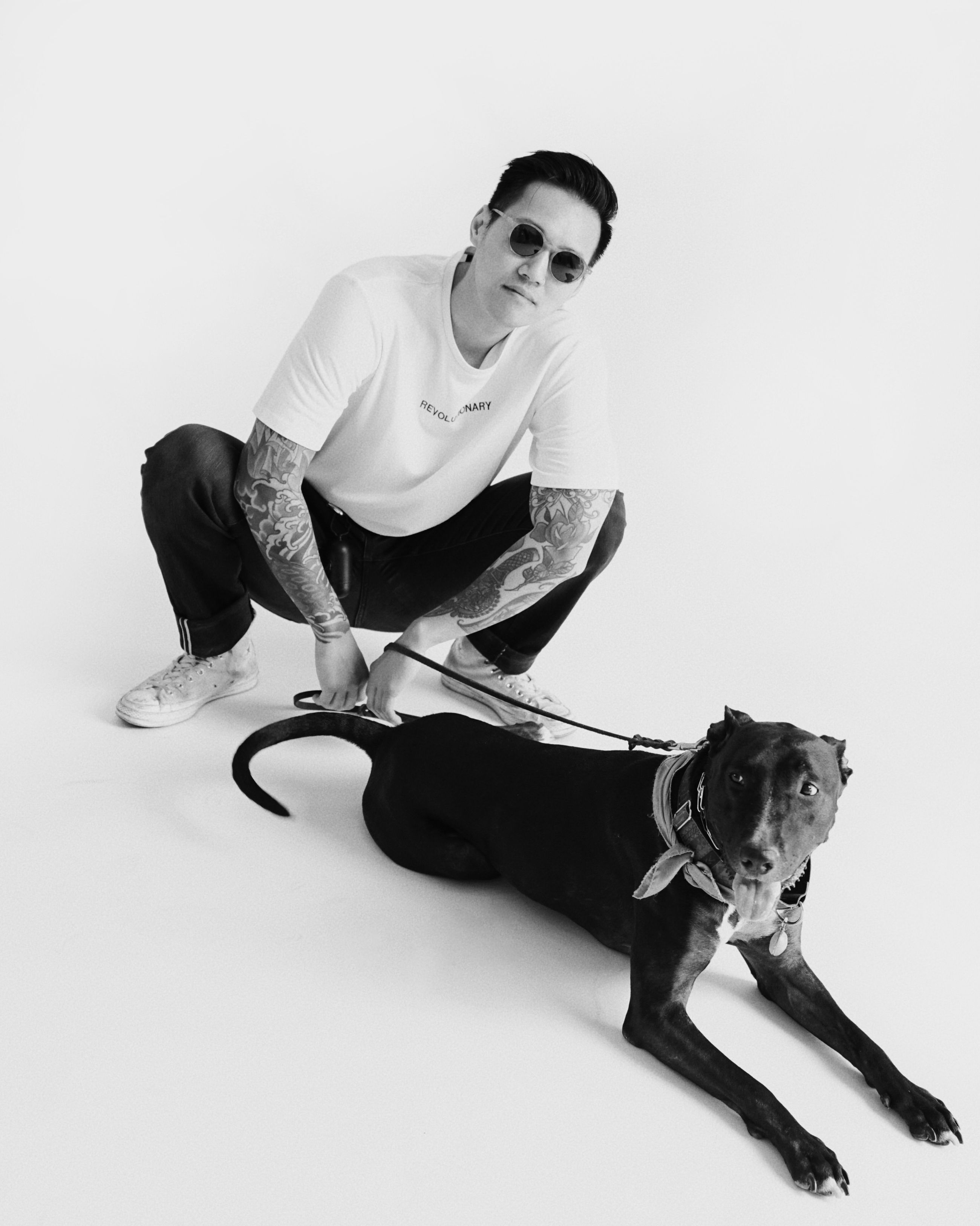 Baron Art Tattoo Studio & Piercing Studio