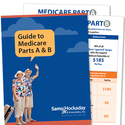 Your Guide to Medicare Parts A & B