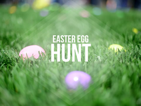 Easter Egg Hunt