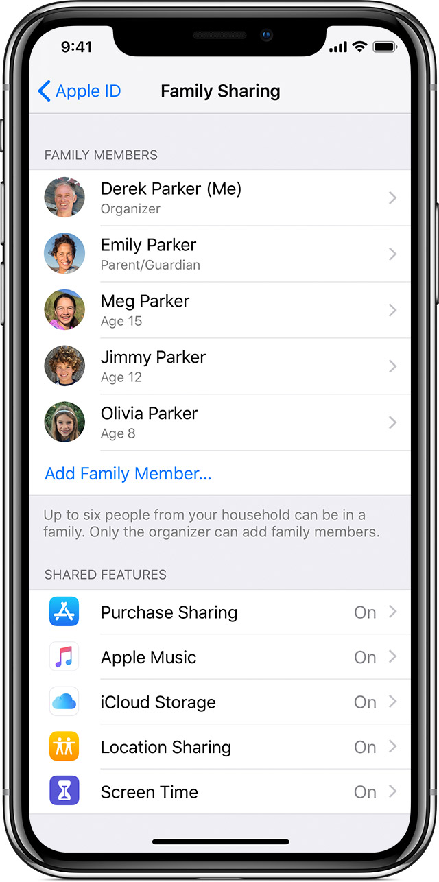 How To Use A Digital Calendar To Organize And Manage Your Family Time How To Use A Digital Calendar To Organize And Manage Your Family Time