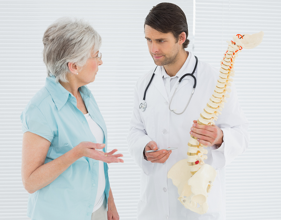 Orthopedics What Is It, and Does Medicare Cover It?