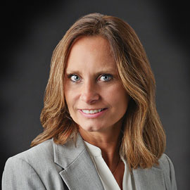 Christa Calvin