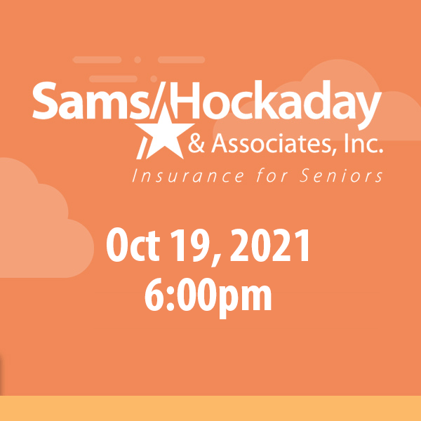 2021 Medicare Enrollment Period Seminar