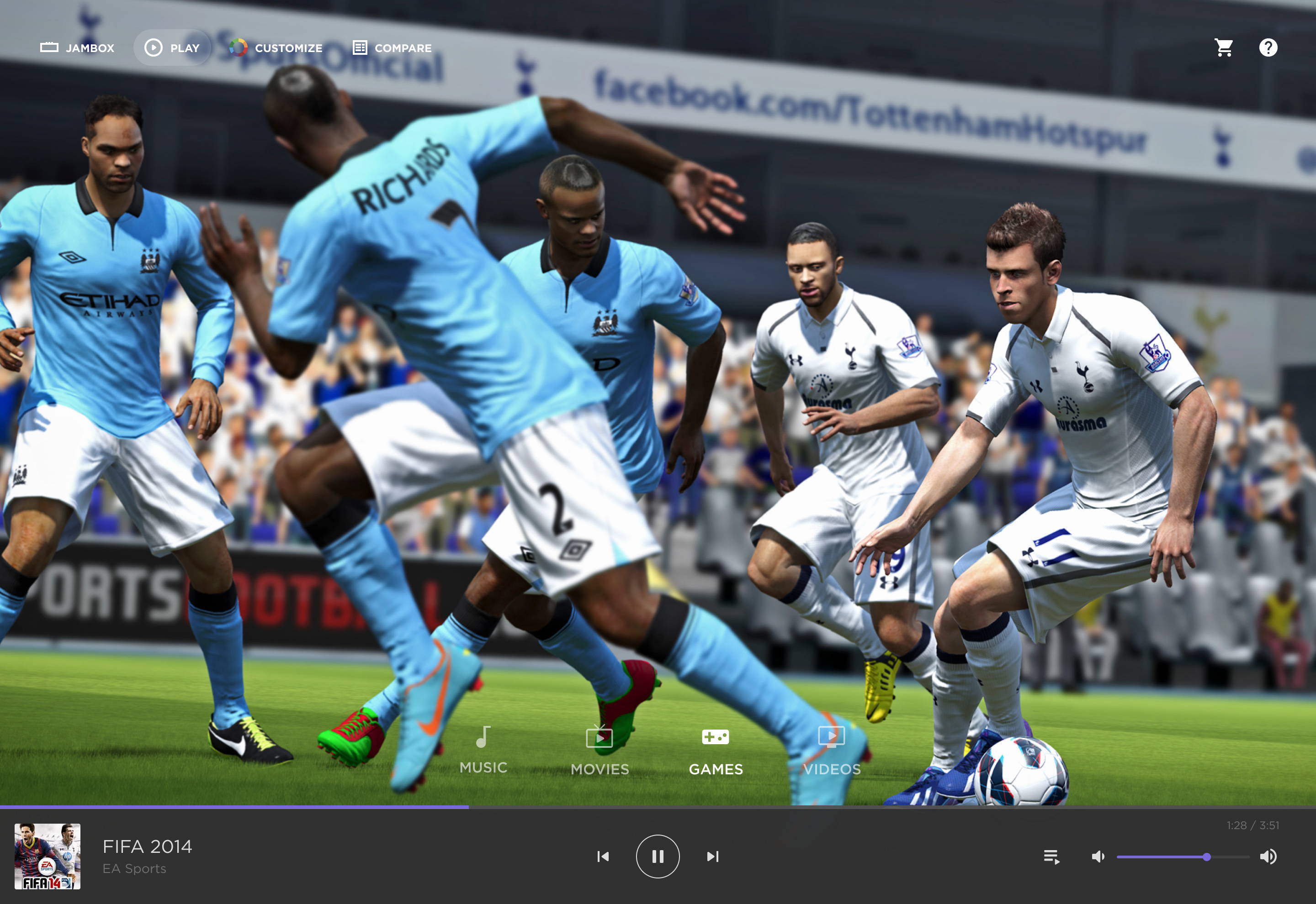 Games