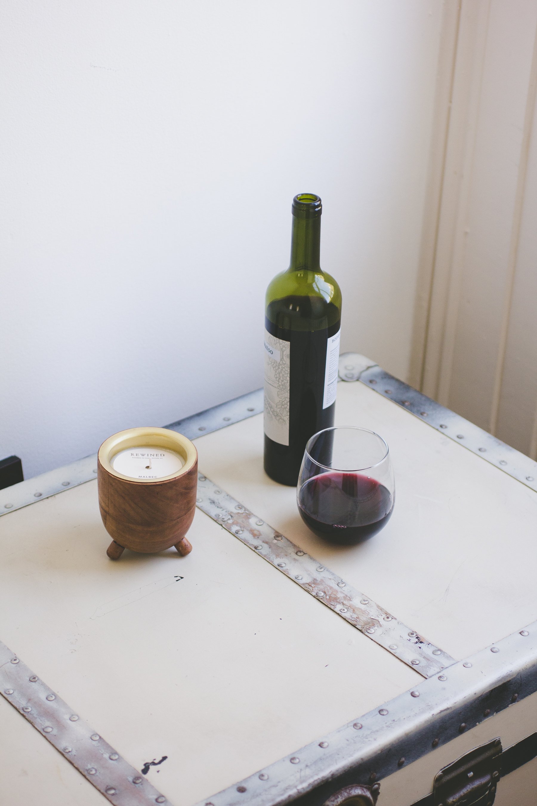 Malbec Barrel Aged J Allan S Furniture Decor