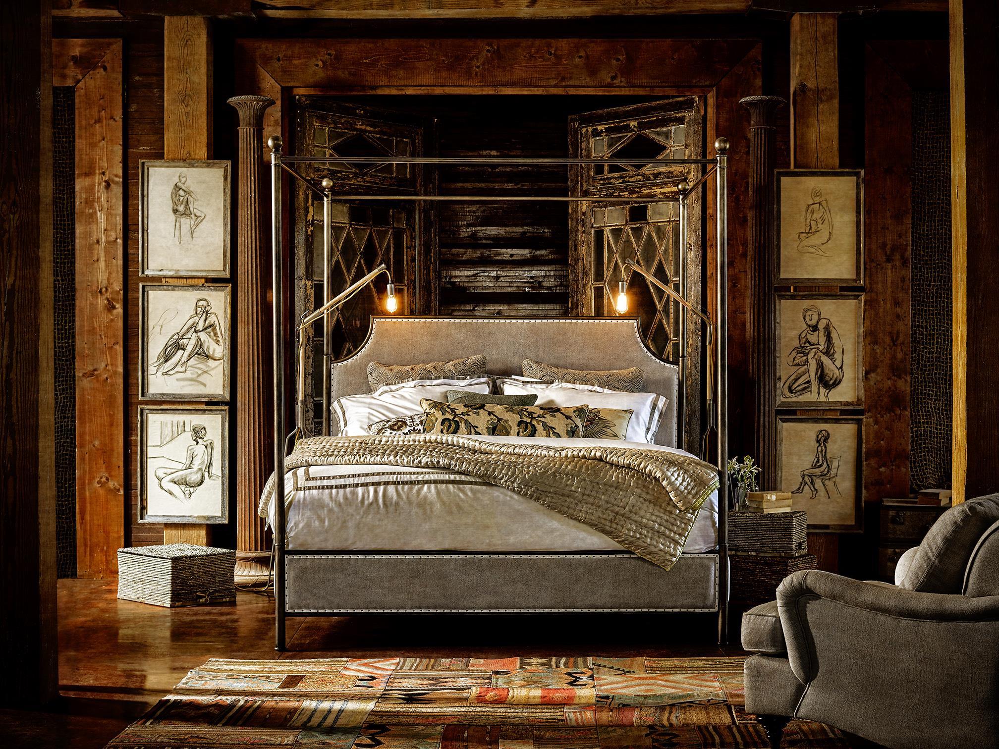Respite Bed King J Allan S Furniture Bedroom