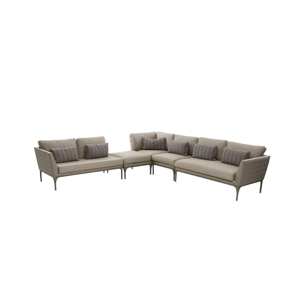 Urban Retreat Section J Allan S Furniture Urban Retreat Section