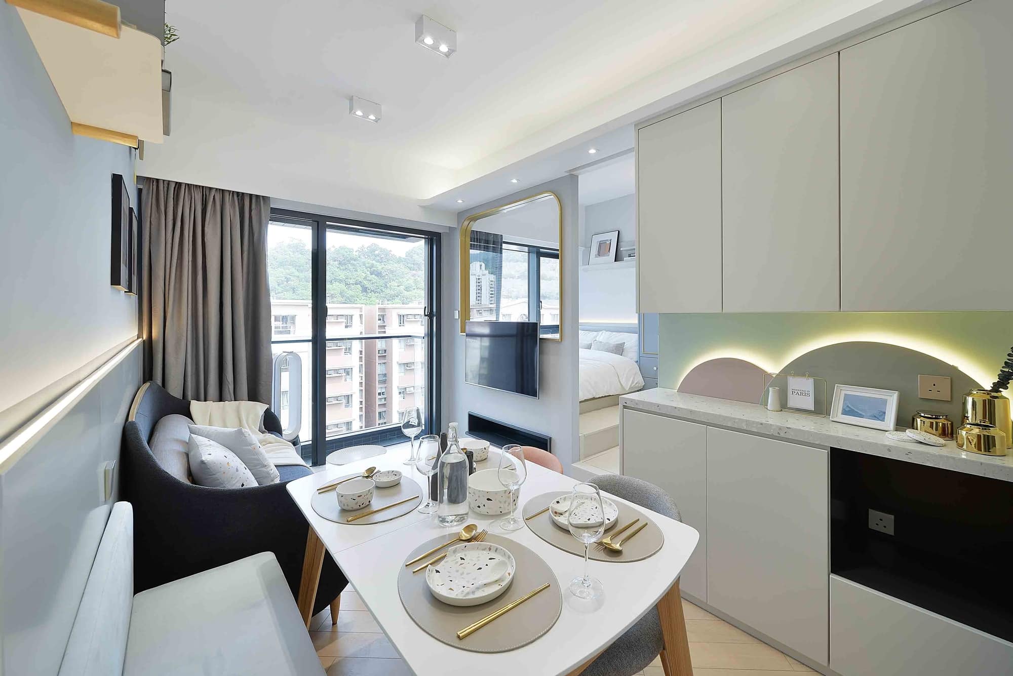 INCH. INTERIOR DESIGN HK | The Official Website