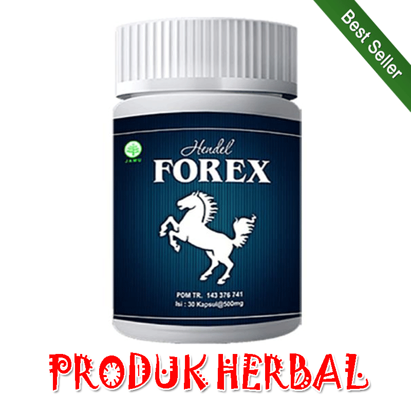 hendel forex asli