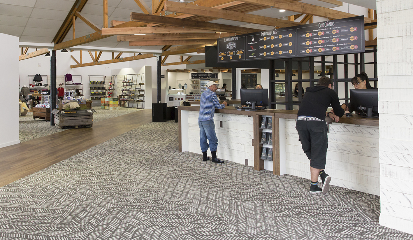 Custom Carpet New Zealand Modular & Broadloom & Area Rugs